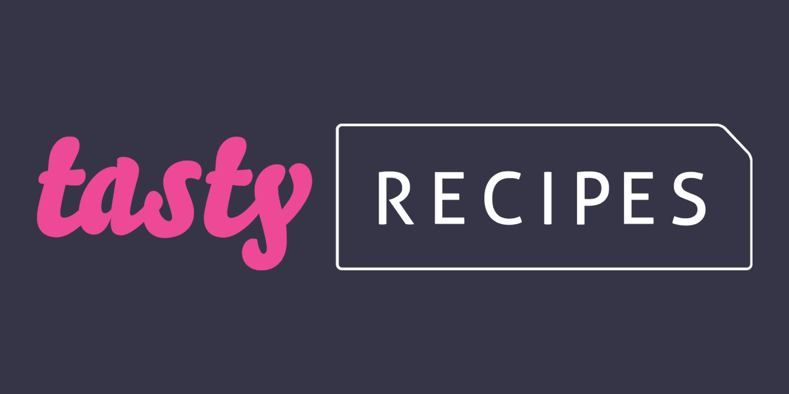 Tasty Recipes